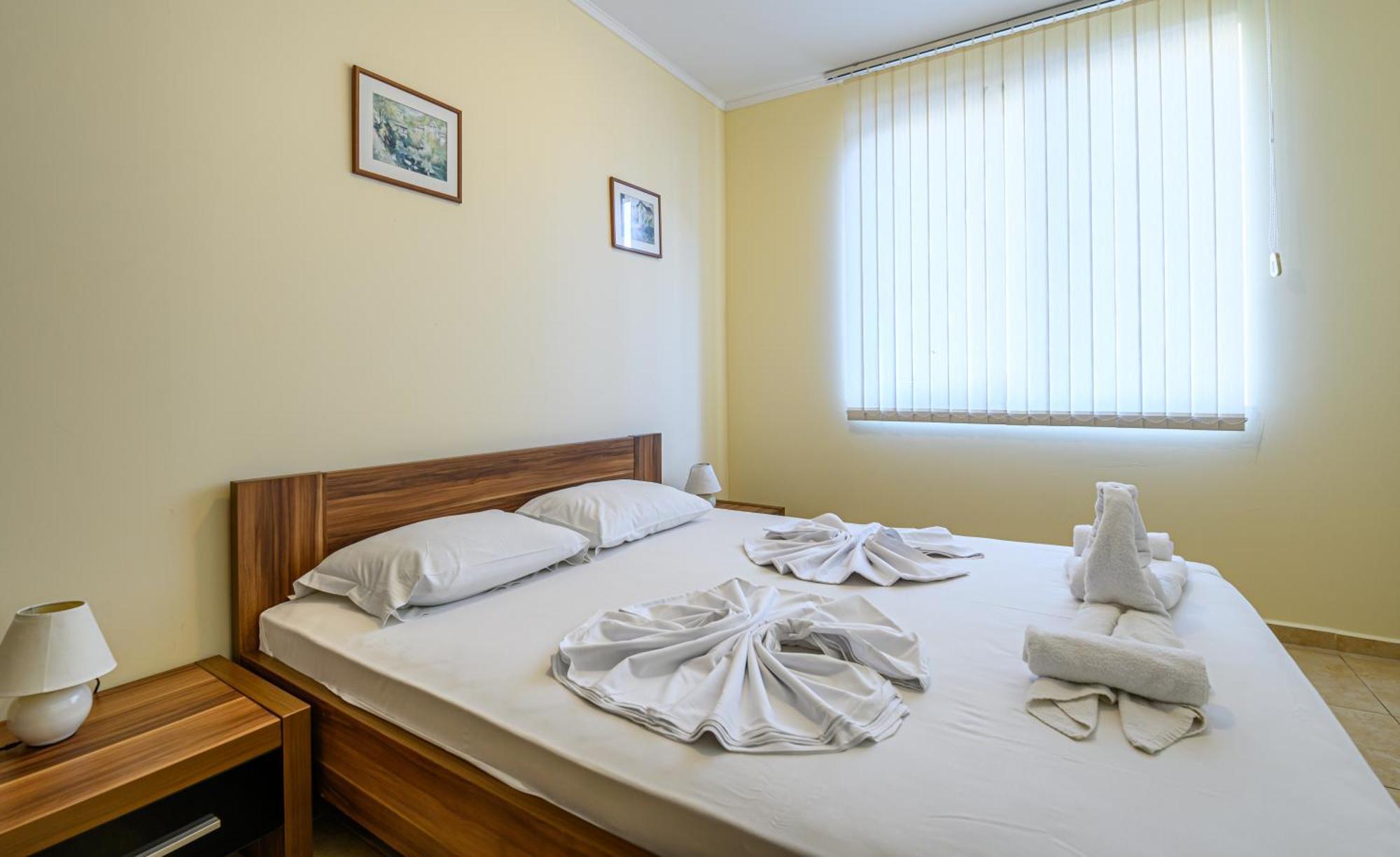Apollon Apartments Nessebar Exterior foto